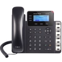 企業級千兆高清三線IP電話GXP1630震撼發布！