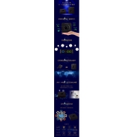 潮流網絡 | 新一代雙口網關HT802全新上市