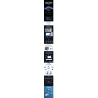 潮流網絡UCM6300系列IPPBX全新發布
