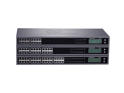 Grandstream潮流網絡GXW4248 FXS模擬電話接口網關