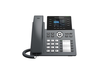 GRP2634企業彩屏WIFI IP話機